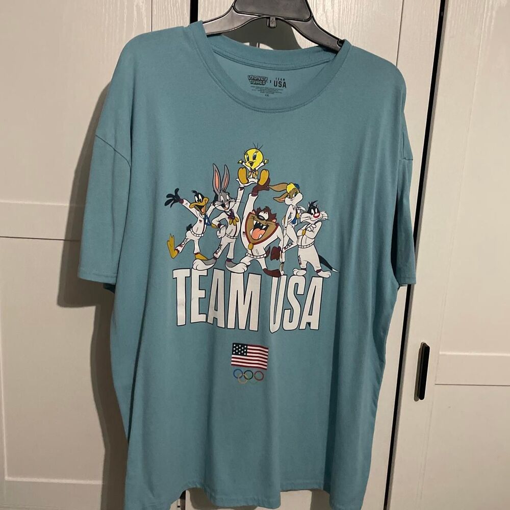 Looney-tunes Men's multi Shirt